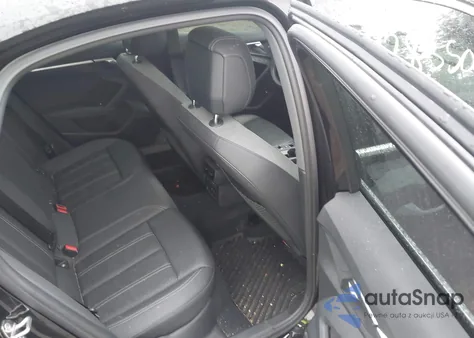 2023 Audi A3 Premium из США, поврежденный, VIN WAUAUDGY7PA025877